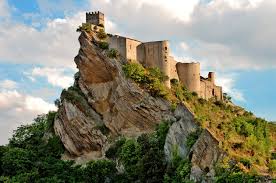 Roccascalegna