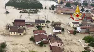 Piove, governo ladro