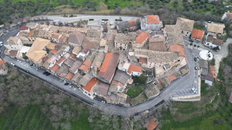 PENNELLATE DI VITA: Cugnoli