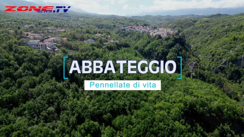 Abbateggio: Il Cuore Autentico della Majella Rivive nel Documentario