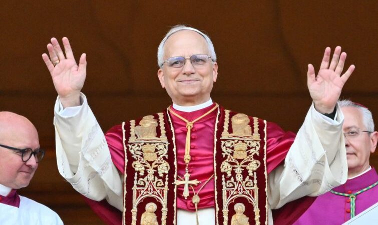 Habemus papam